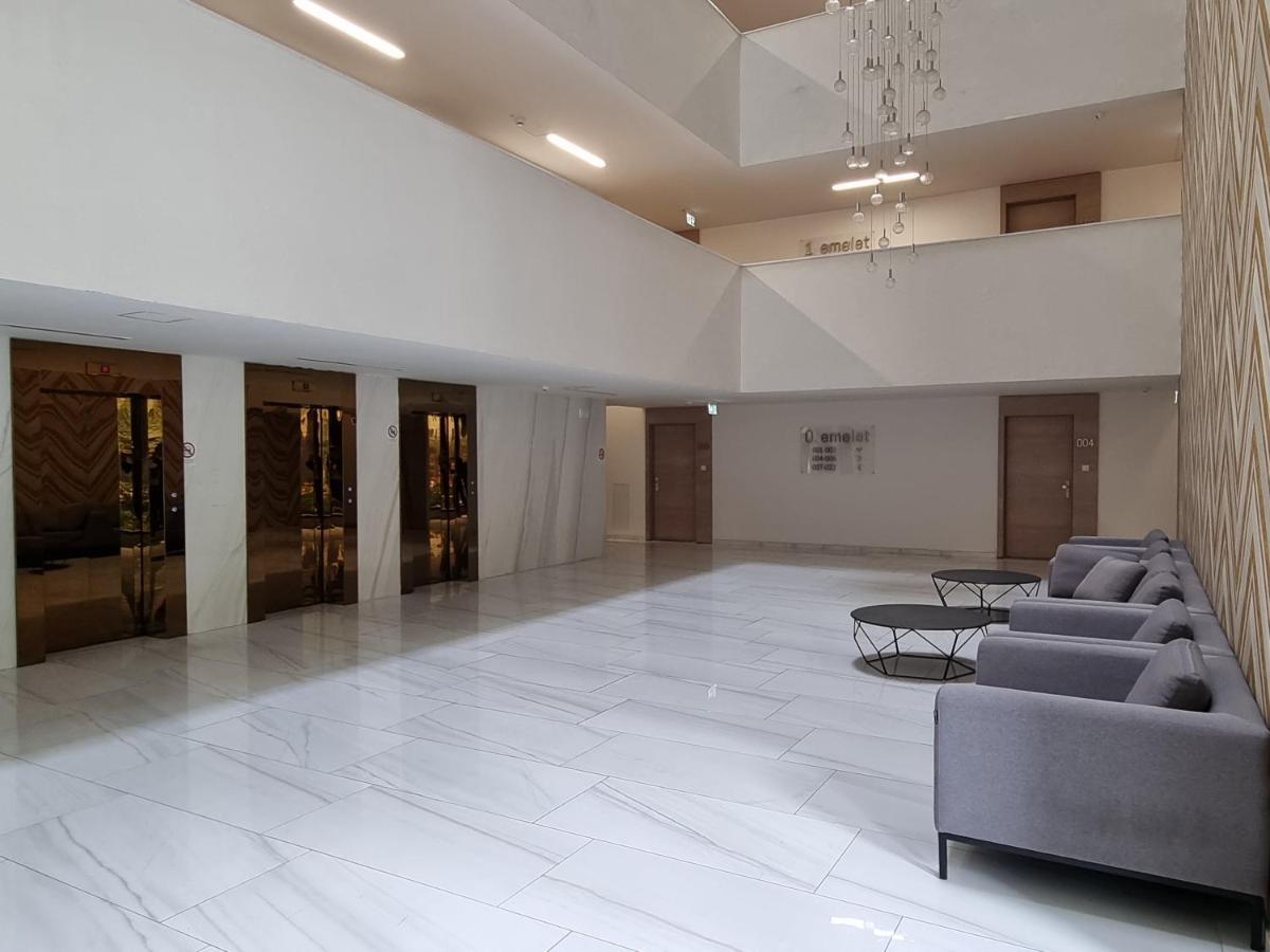 Elysium Residence Budapest Exteriör bild