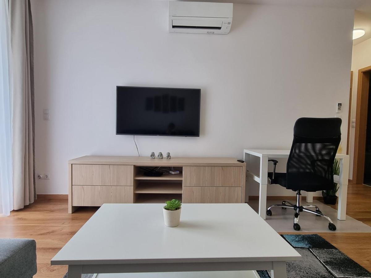 Elysium Residence Budapest Exteriör bild