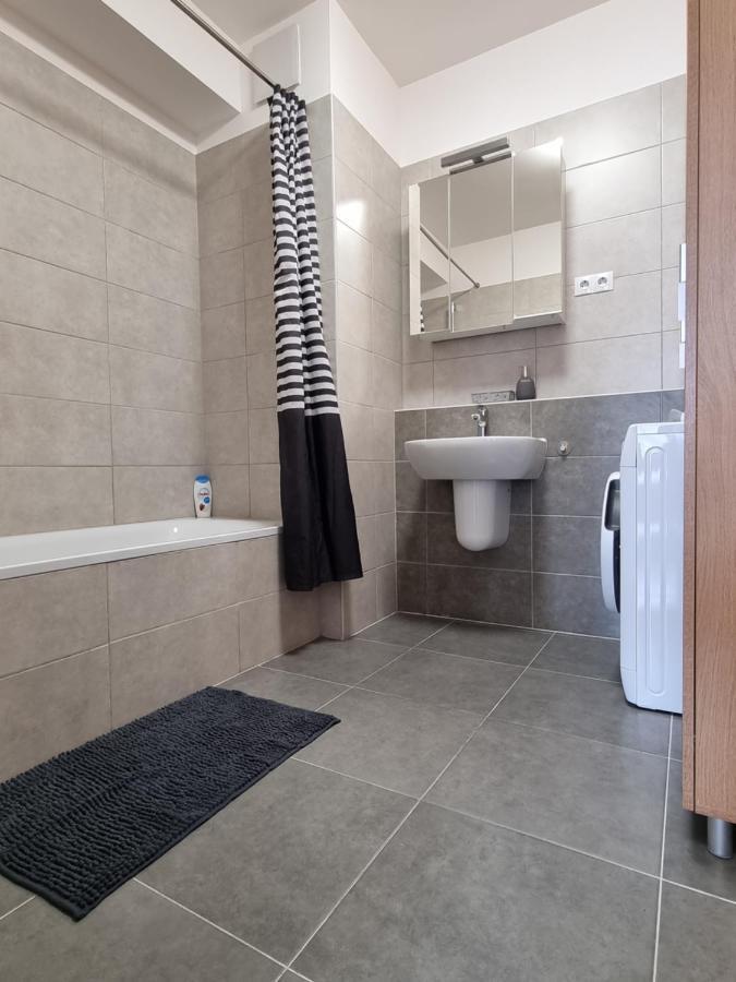 Elysium Residence Budapest Exteriör bild