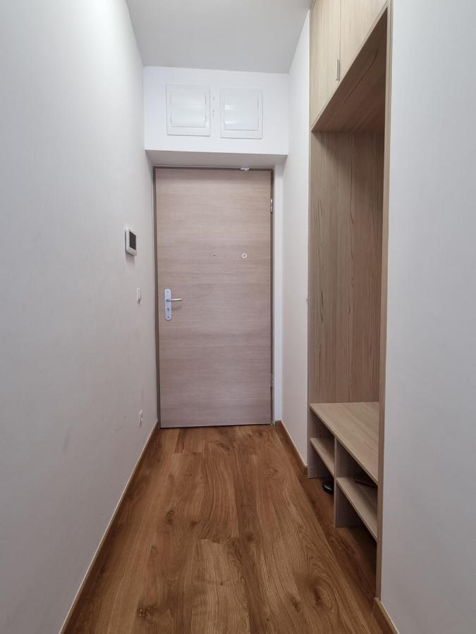 Elysium Residence Budapest Exteriör bild