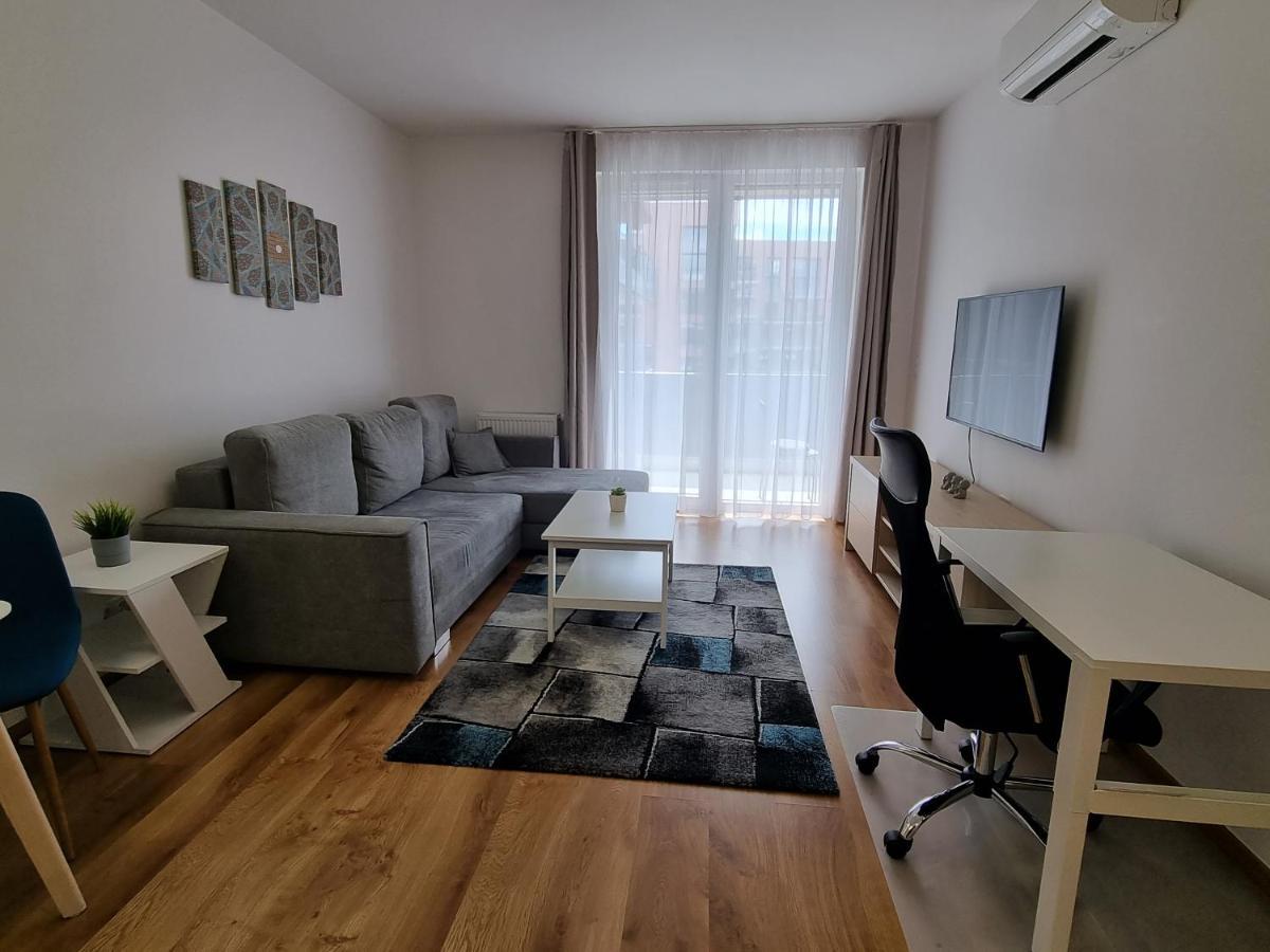 Elysium Residence Budapest Exteriör bild