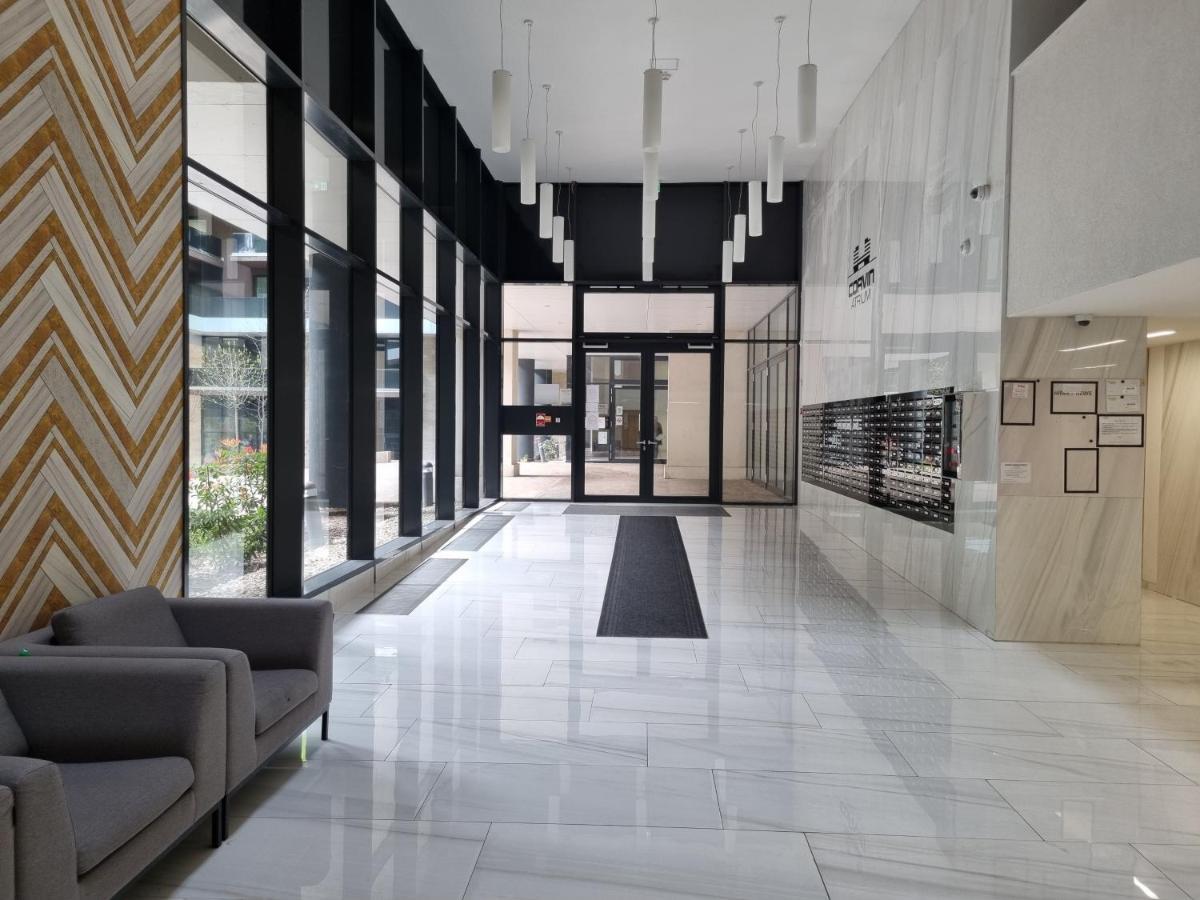 Elysium Residence Budapest Exteriör bild